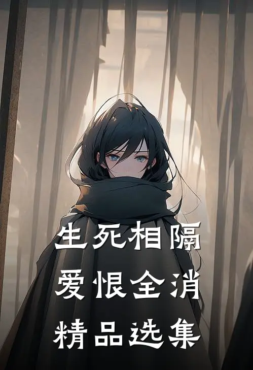 生死相隔，爱恨全消精品选集