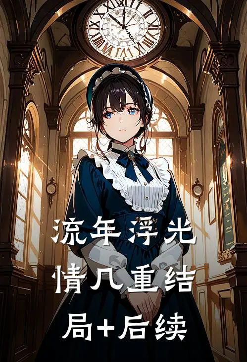 流年浮光情几重结局+后续