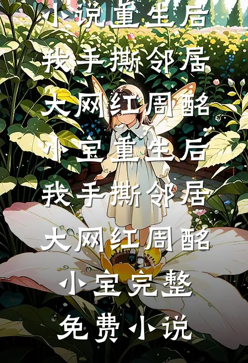 校霸烧了我的傀儡纸人后，悔疯了！无弹窗