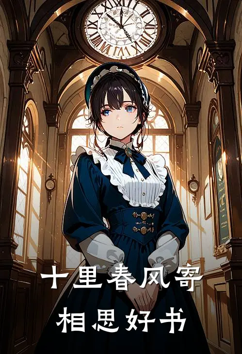 十里春风寄相思好书
