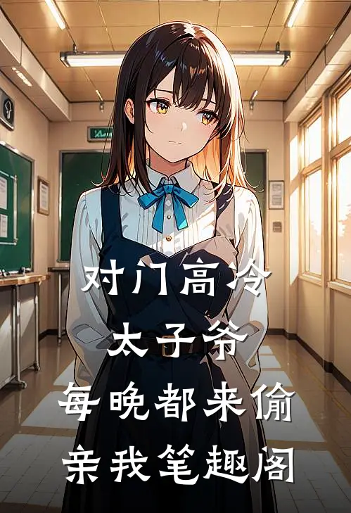 对门高冷太子爷，每晚都来偷亲我笔趣阁