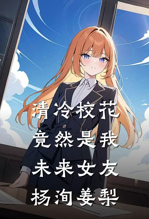清冷校花竟然是我未来女友杨洵姜梨