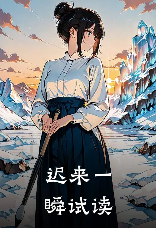 迟来一瞬试读