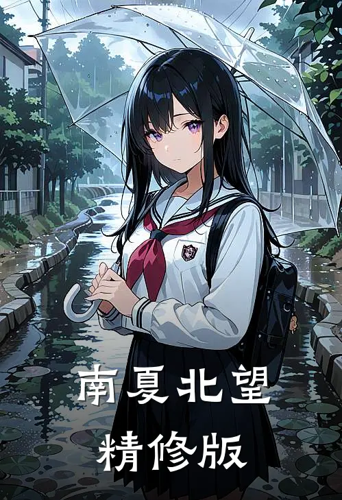 南夏北望精修版