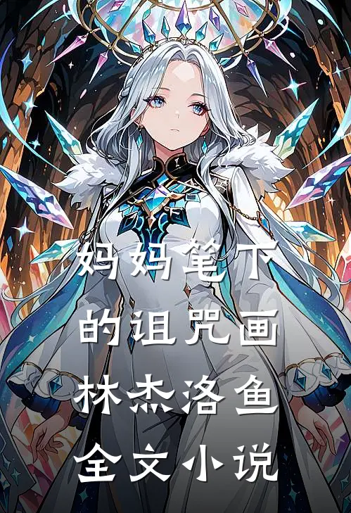 妈妈笔下的诅咒画林杰洛鱼全文小说