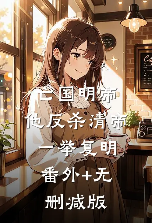 亡国明帝：他反杀清帝一举复明:番外+无删减版