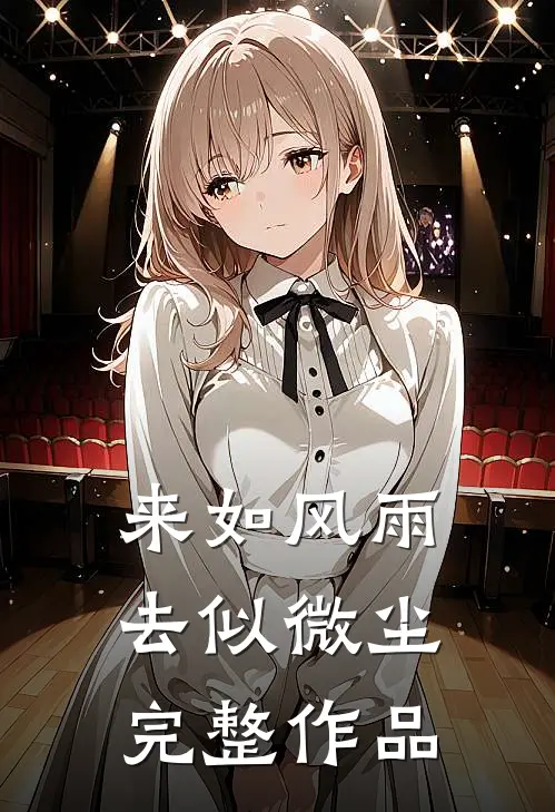 来如风雨，去似微尘完整作品