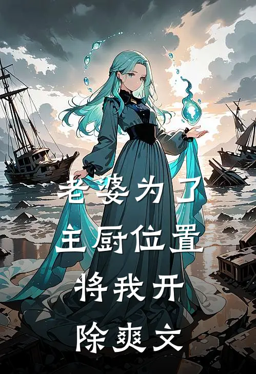 老婆为了主厨位置，将我开除爽文