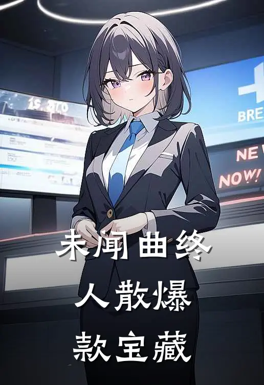 未闻曲终人散爆款宝藏