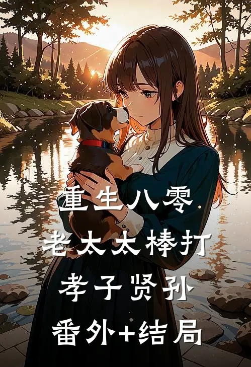重生八零：老太太棒打孝子贤孙:(番外)+(结局)
