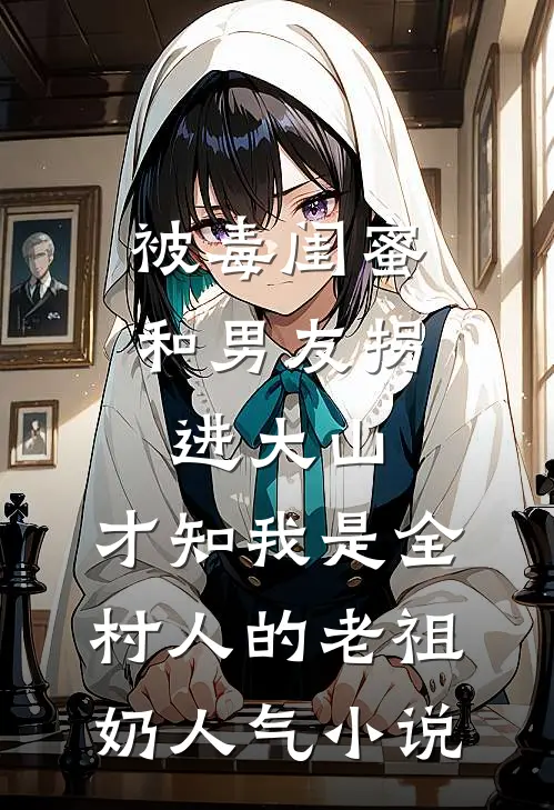 被毒闺蜜和男友拐进大山，才知我是全村人的老祖奶人气小说