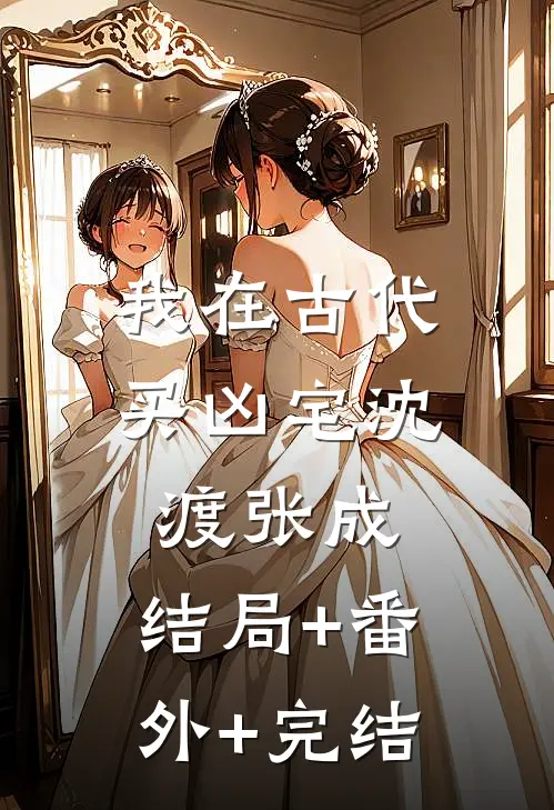 我在古代买凶宅沈渡张成:结局+番外+完结