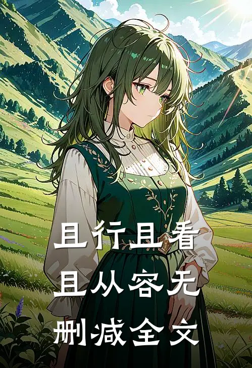 且行且看且从容无删减全文