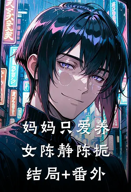 妈妈只爱养女陈静陈栀:结局+番外