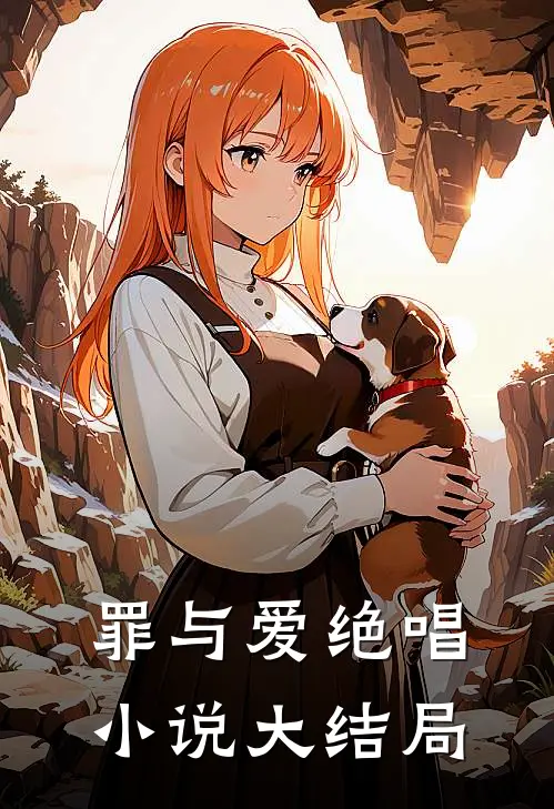 罪与爱绝唱小说大结局