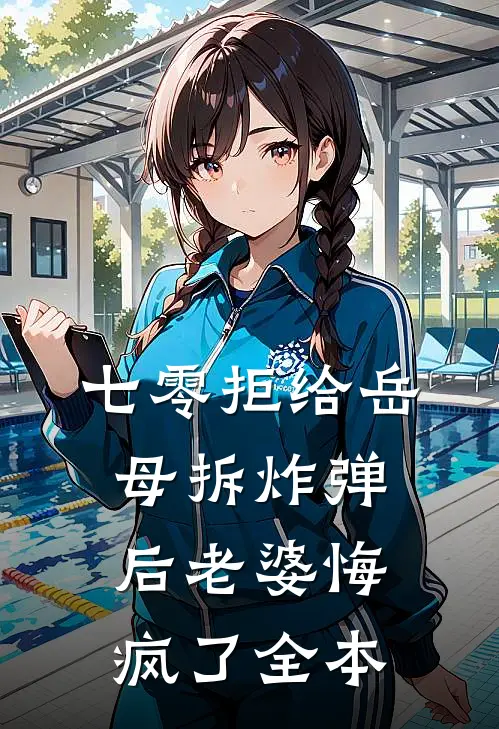 七零拒给岳母拆炸弹后老婆悔疯了全本