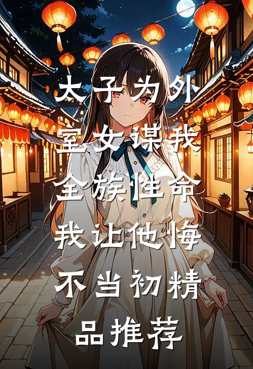 太子为外室女谋我全族性命，我让他悔不当初精品推荐