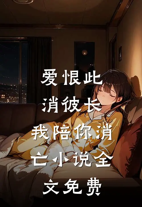 爱恨此消彼长，我陪你消亡小说全文免费