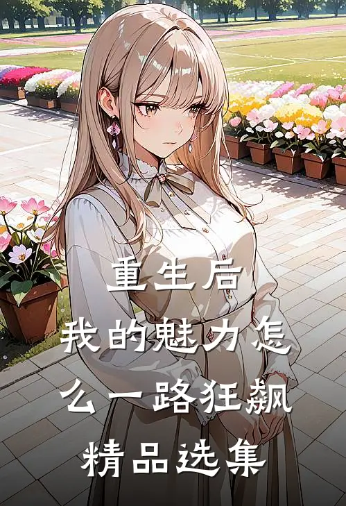 重生后，我的魅力怎么一路狂飙精品选集