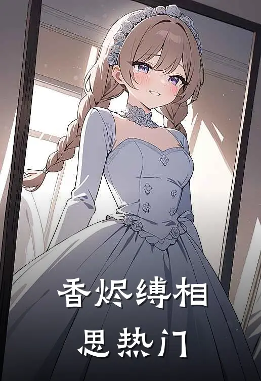 香烬缚相思热门