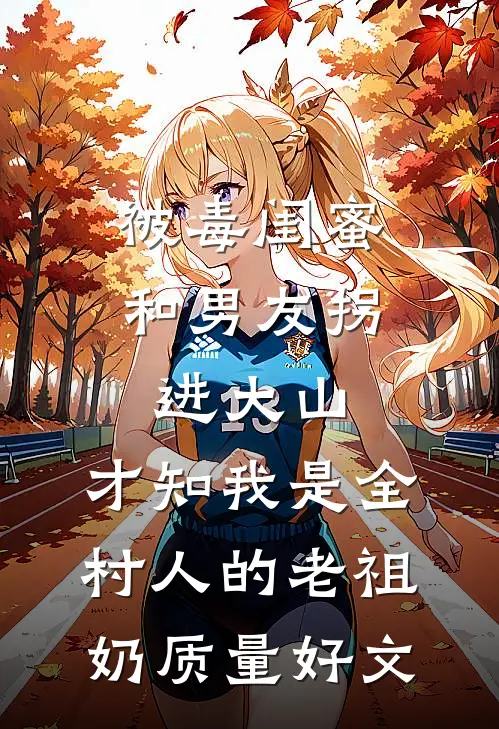 被毒闺蜜和男友拐进大山，才知我是全村人的老祖奶质量好文