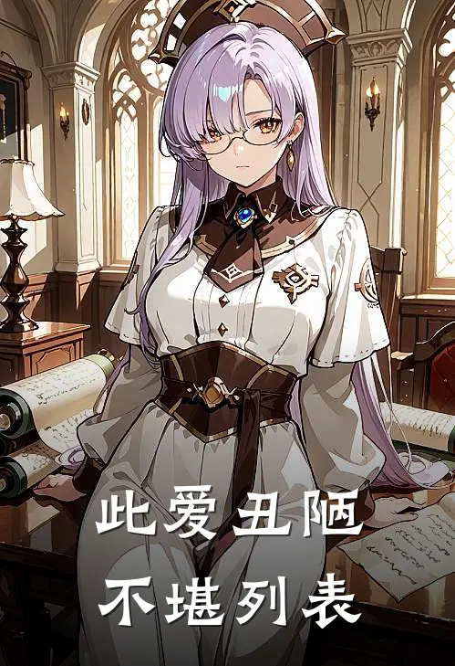 此爱丑陋不堪列表