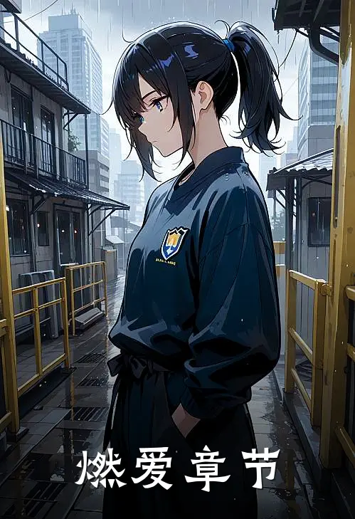 燃爱章节