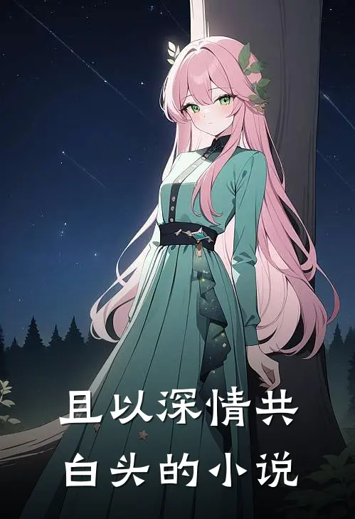且以深情共白头的小说