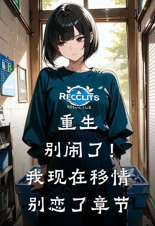 重生：别闹了！我现在移情别恋了章节