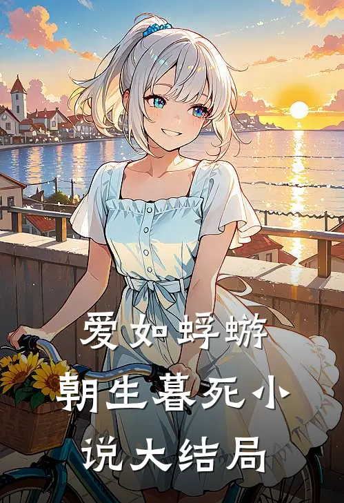 爱如蜉蝣，朝生暮死小说大结局