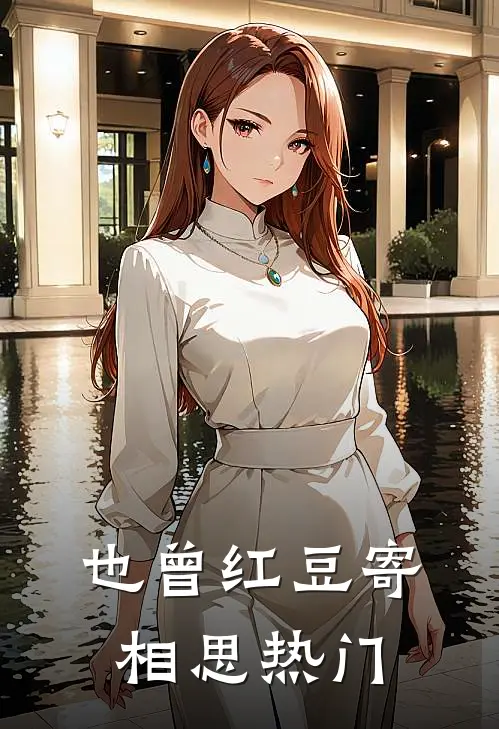 也曾红豆寄相思热门