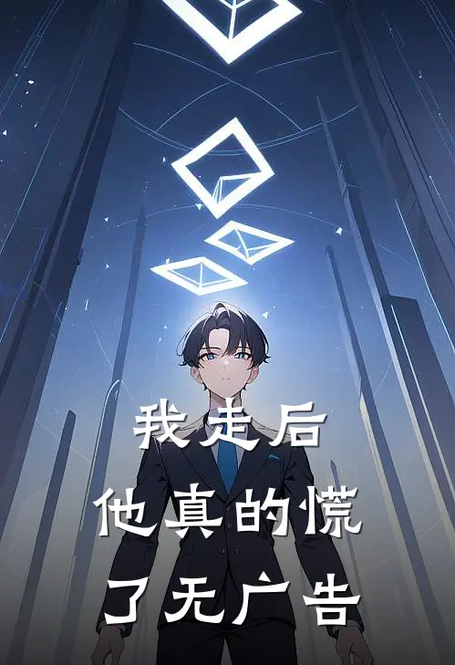 我走后，他真的慌了无广告