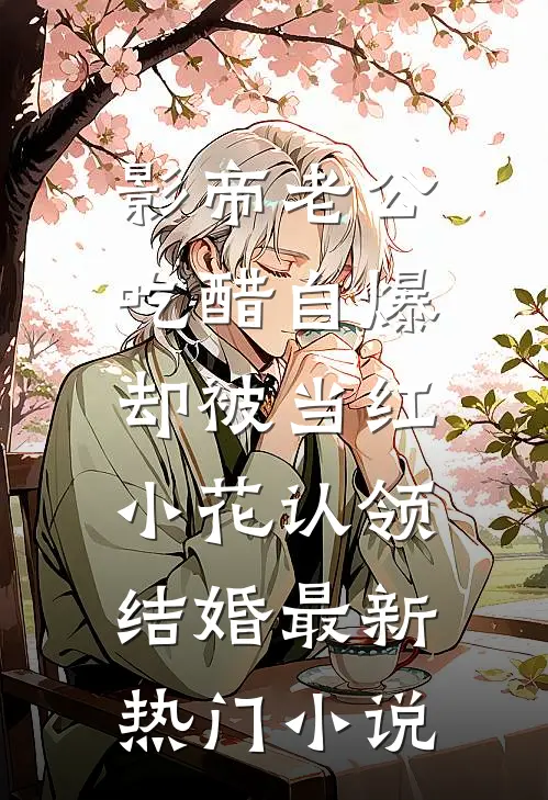 影帝老公吃醋自爆，却被当红小花认领结婚最新热门小说