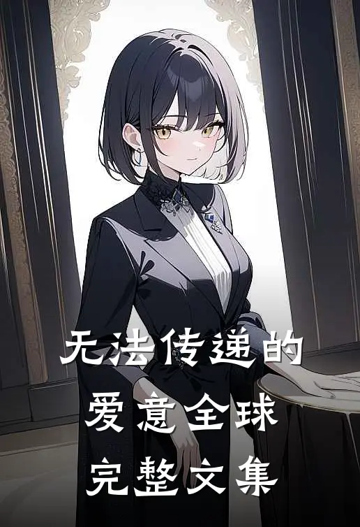 无法传递的爱意全球完整文集