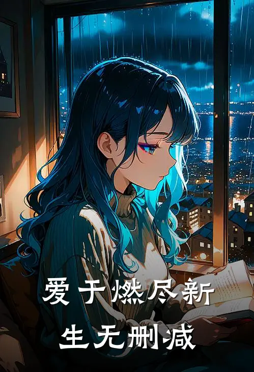爱于燃尽新生无删减