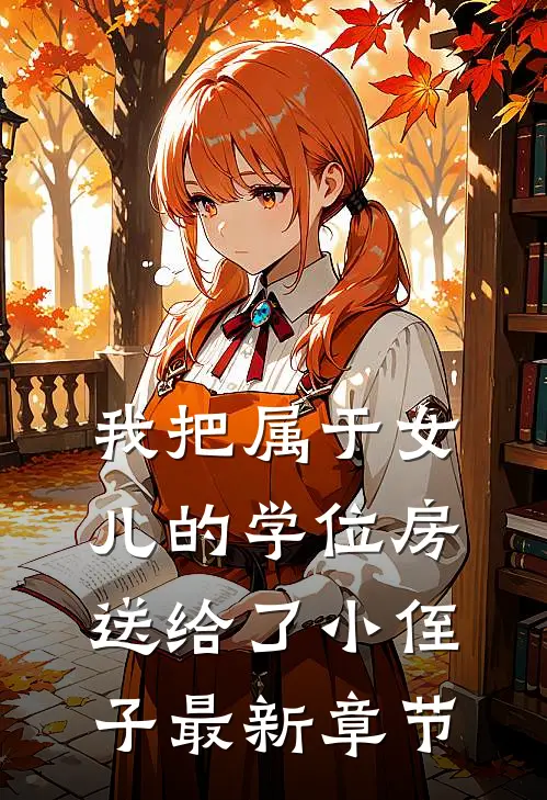 我把属于女儿的学位房送给了小侄子最新章节