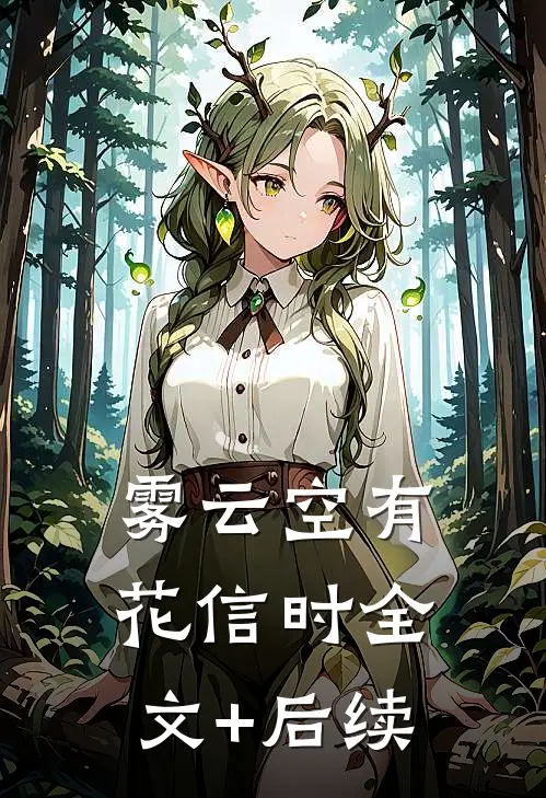雾云空有花信时全文+后续