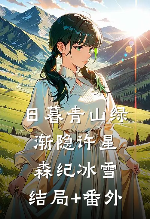 日暮青山绿渐隐许星森纪冰雪:结局+番外