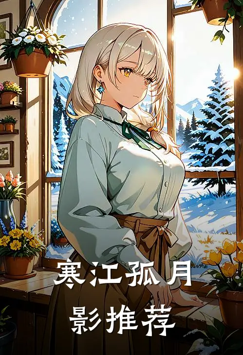 寒江孤月影推荐