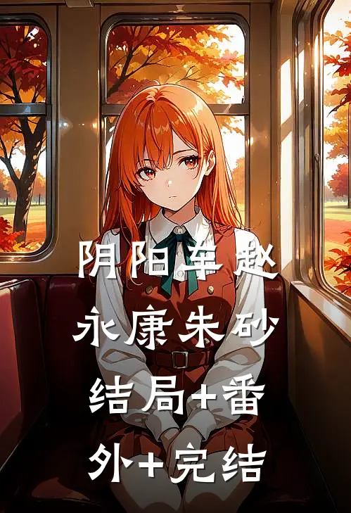 阴阳车赵永康朱砂:结局+番外+完结