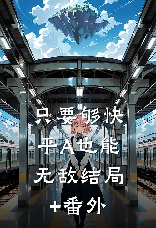 只要够快，平A也能无敌结局+番外