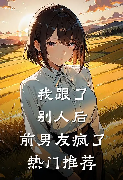 我跟了别人后，前男友疯了热门推荐