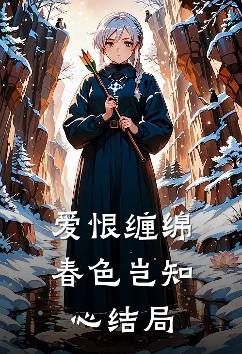 爱恨缠绵，春色岂知心结局