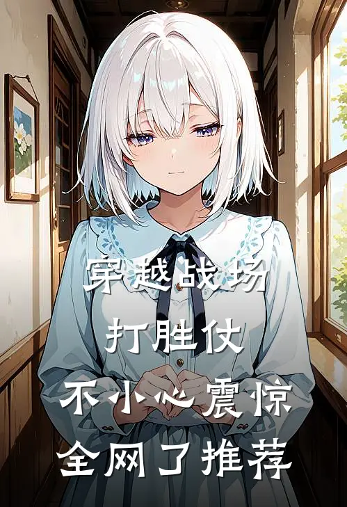 穿越战场打胜仗，不小心震惊全网了推荐