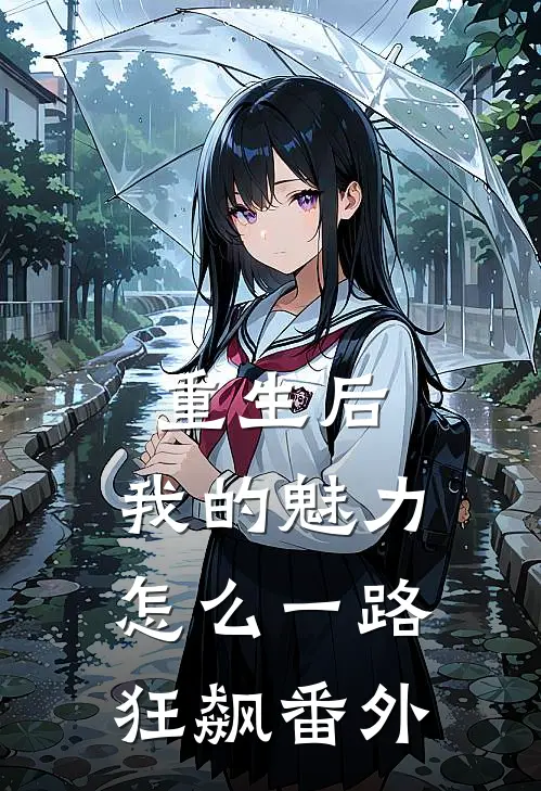 重生后，我的魅力怎么一路狂飙番外