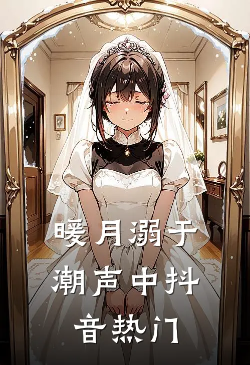 暖月溺于潮声中抖音热门