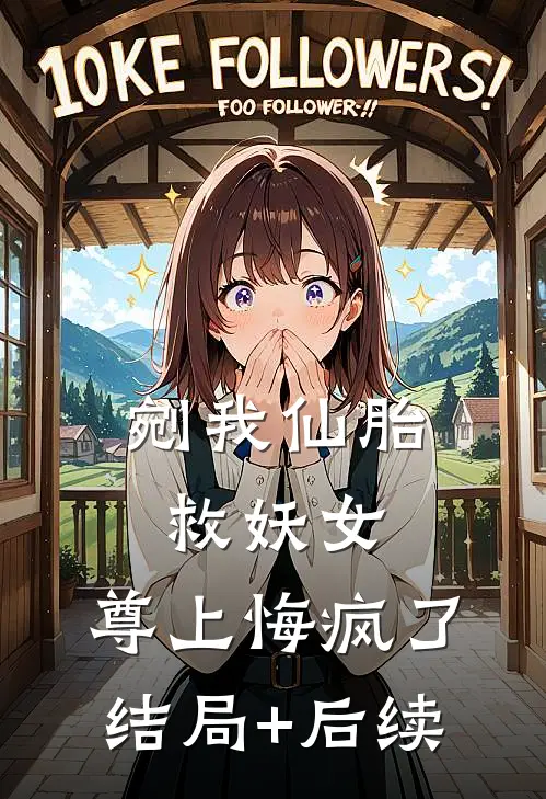 剜我仙胎救妖女，尊上悔疯了结局+后续