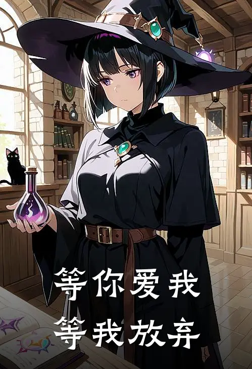 等你爱我，等我放弃