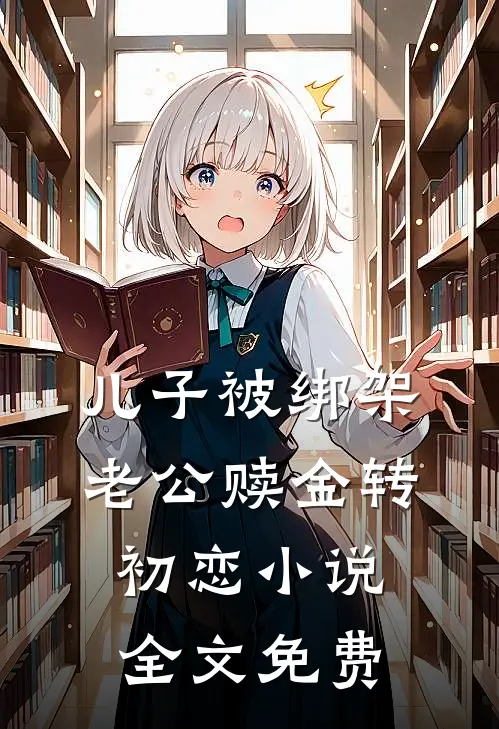 儿子被绑架老公赎金转初恋小说全文免费