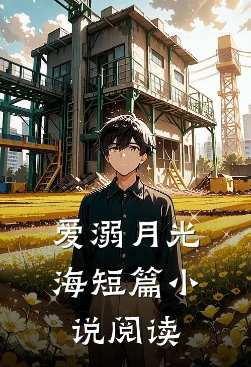 爱溺月光海短篇小说阅读
